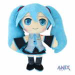 Vocaloid Plush Figure Hatsune Miku 30 cm