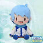 Hatsune Miku Series Fuwa Petit Plush Figure Kaito LL 32 cm