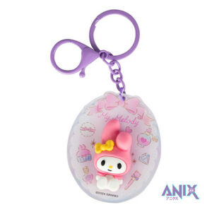 Sanrio 3D akrüülist võtmehoidja — My Melody