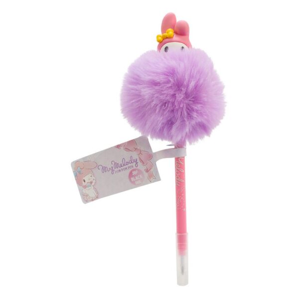Sanrio tutiga pastapliiats — My Melody
