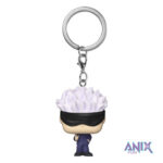Брелок из винила Jujutsu Kaisen POP! — Gojo, 4 см