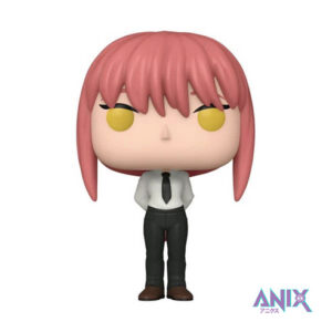 Chainsaw Man POP! Animation Vinüülfiguur — Makima, 9 cm