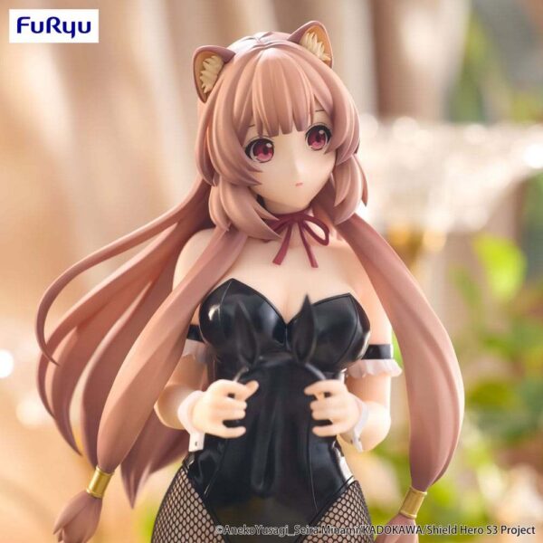 The Rising of the Shield Hero BiCute Bunnies PVC Figuur — Raphtalia, 25 cm