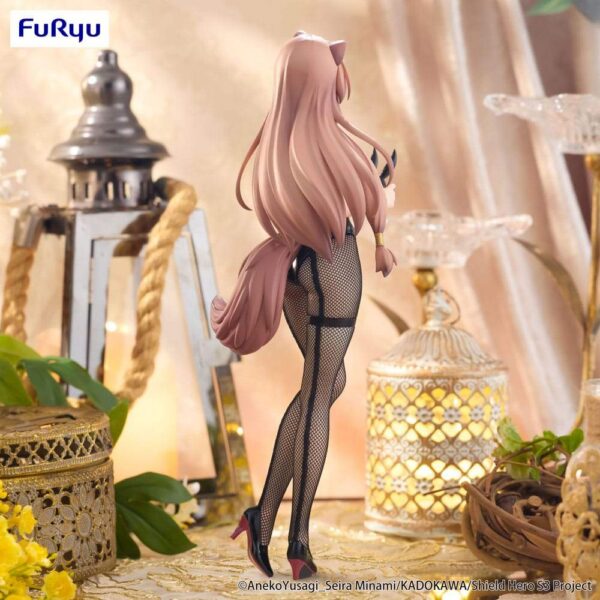 The Rising of the Shield Hero BiCute Bunnies PVC Figuur — Raphtalia, 25 cm