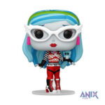 Monster High POP! Vinüülfiguur — Ghoulia, 9 cm