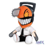 Chainsaw Man Plush Figure Devil 27 cm