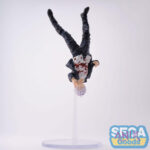 PVC Figuur — Satoru Gojo, Cursed Technique Reversal: Red, 24 cm