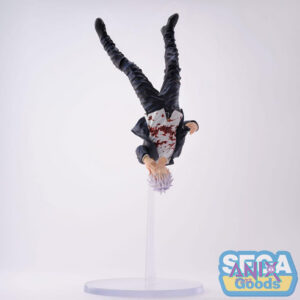 PVC Figuur — Satoru Gojo, Cursed Technique Reversal: Red, 24 cm