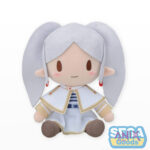 Frieren: Beyond Journey's End Fuwa Petit pehme Figuur — Frieren, M suurus, 22 cm