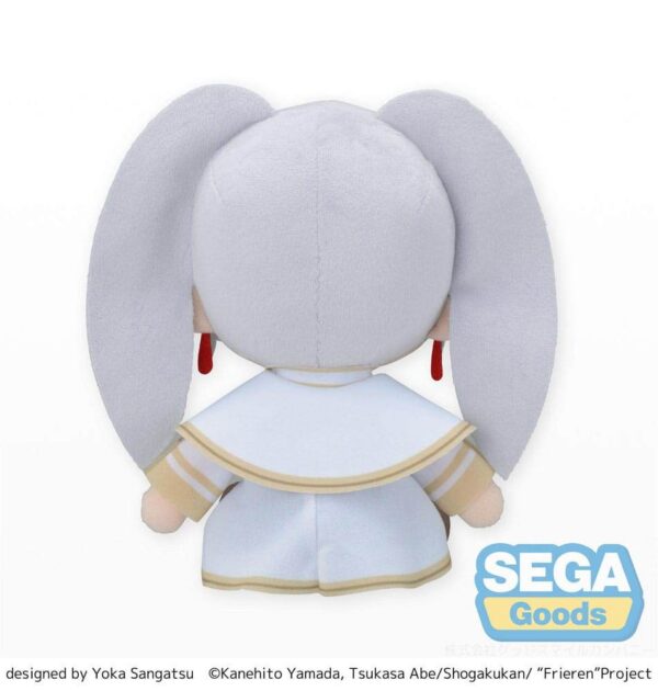 Frieren: Beyond Journey's End Fuwa Petit pehme Figuur — Frieren, M suurus, 22 cm