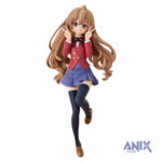 Toradora! Pop Up Parade PVC Figuur — Taiga Aisaka, 18 cm