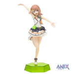 Hatsune Miku: Colorful Stage! Desktop x Decorate Collections PVC Statue Hanasato Minori 15 cm