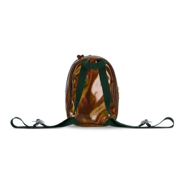Guardians of the Galaxy Mini Backpack I Am Groot Shiny