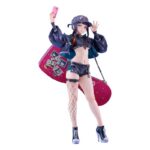 Фигурка Fate/Grand Order 1/7 — Foreigner/Yang Guifei: Версия праздничного наряда, 25 см