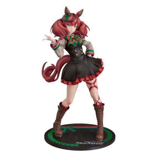Фигурка Uma Musume: Pretty Derby из ПВХ 1/7 — Nice Nature, 26 см