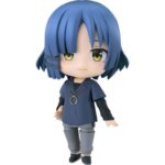 Фигурка Nendoroid из серии Bocchi the Rock! — Ryo Yamada: повседневная версия, 10 см