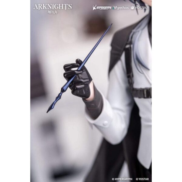 Arknights Gift+ PVC Statue 1/8 Logos: Journey of Music Ver. 24 cm