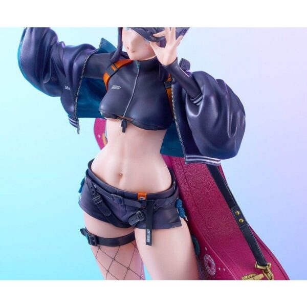 Fate/Grand Order PVC Statue 1/7 Foreigner/Yang Guifei: Event Attire Ver. 25 cm