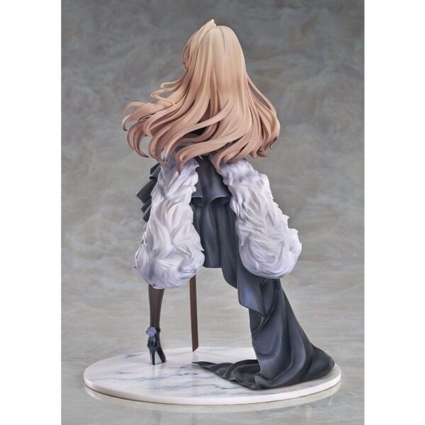 Toradora! PVC Statue 1/7 Taiga Aisaka: Dress Ver. 23 cm