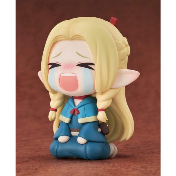 Delicious in Dungeon PVC Figuur Qset sarjast — Marcille, 7 cm