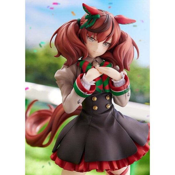 Фигурка Uma Musume: Pretty Derby из ПВХ 1/7 — Nice Nature, 26 см