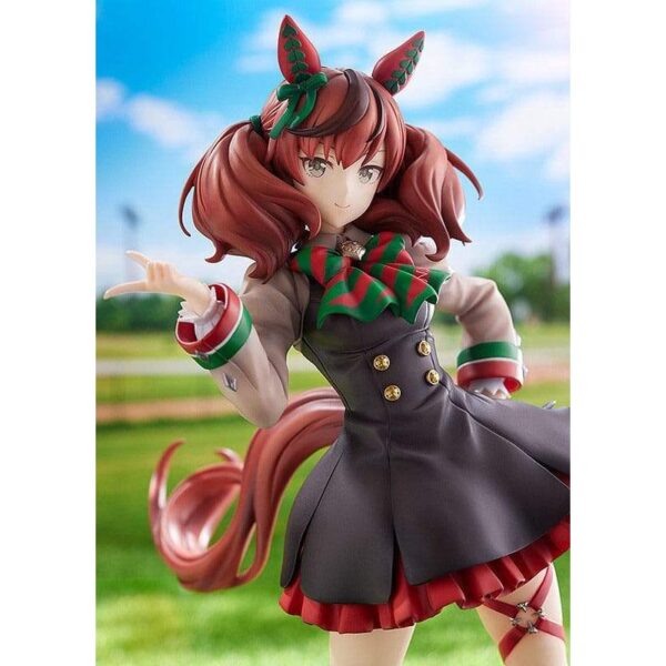 Фигурка Uma Musume: Pretty Derby из ПВХ 1/7 — Nice Nature, 26 см