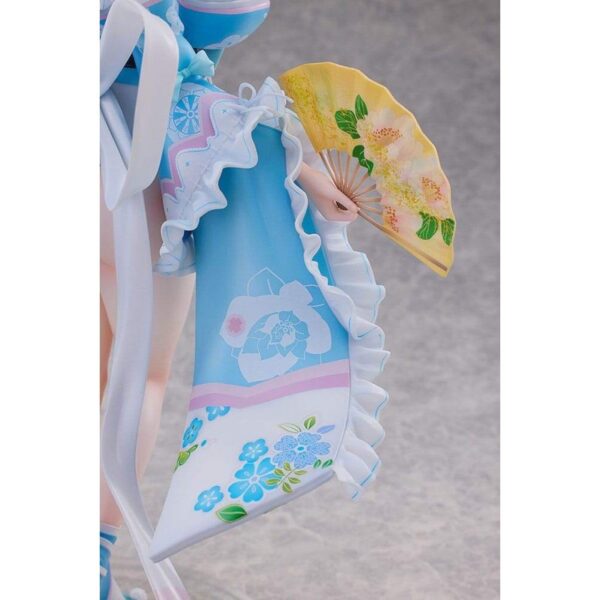 Senran Kagura PVC Statue 1/4 Yumi: Japanese Bunny Ver. 43 cm