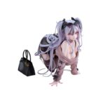 Azur Lane PVC Statue 1/7 Elbe Pure-Hearted Bad Girl Ver. 13 cm