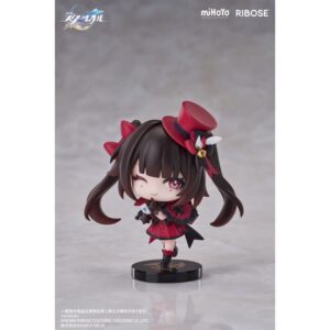 Фигурка Honkai: Star Rail — Nameless Honor Chibi Figur Vol. 01: Sparkle, 8 см