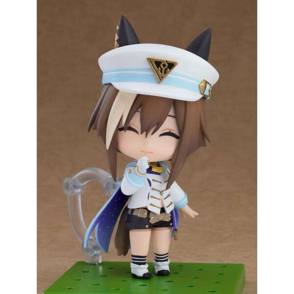 Фигурка Nendoroid из серии Uma Musume: Pretty Derby — Cheval Grand, 10 см