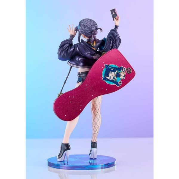 Fate/Grand Order PVC Statue 1/7 Foreigner/Yang Guifei: Event Attire Ver. 25 cm