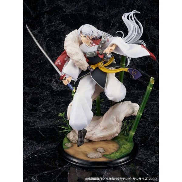Inuyasha PVC Statue 1/7 Sesshomaru 35 cm