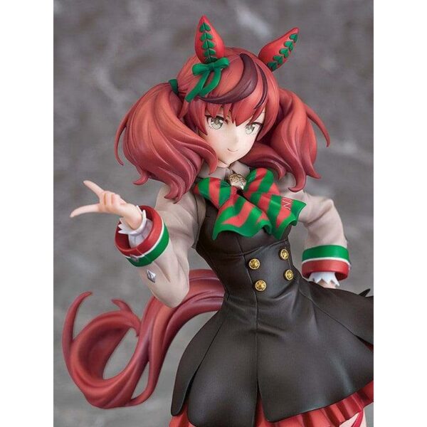 Фигурка Uma Musume: Pretty Derby из ПВХ 1/7 — Nice Nature, 26 см