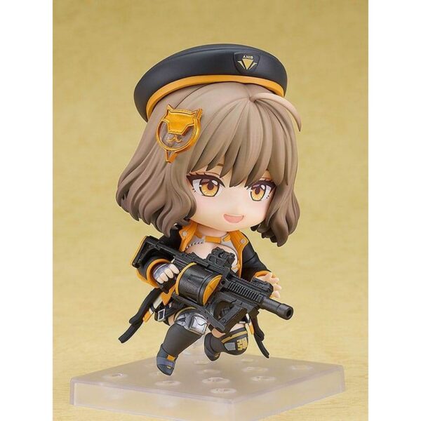 Фигурка Nendoroid из «Goddess of Victory: Nikke» — Anis, 10 см