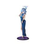 Blue Archive PVC Statue 1/7 Ako (Dress) 25 cm