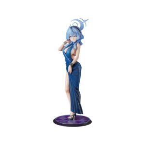 Фигурка Blue Archive из ПВХ 1/7 — Ако (в платье), 25 см