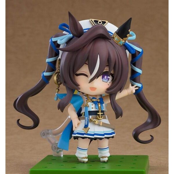 Фигурка Nendoroid из серии Uma Musume: Pretty Derby — Vivlos, 10 см