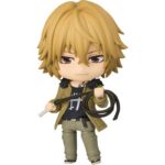 Reborn! Nendoroid liigutatav Figuur — Dino, 10 cm