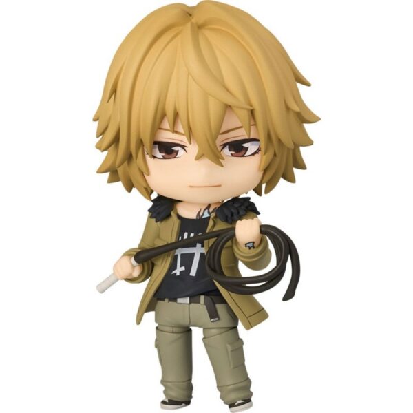 Reborn! Nendoroid liigutatav Figuur — Dino, 10 cm