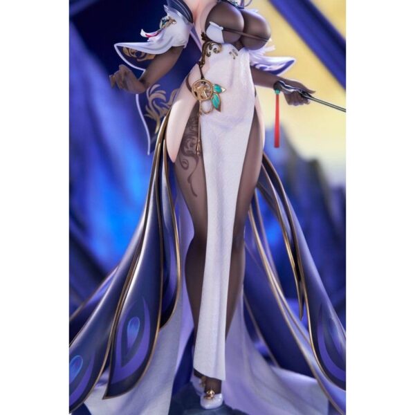 Azur Lane PVC Statue 1/7 Chen Hai Kai 31 cm