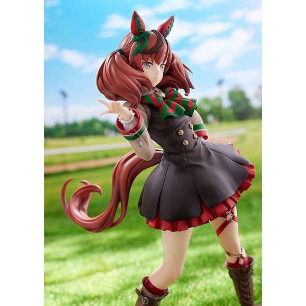 Фигурка Uma Musume: Pretty Derby из ПВХ 1/7 — Nice Nature, 26 см