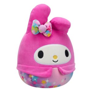 Hello Kitty Squishmallows pehme Figuur — Star Shine My Melody, 25 cm