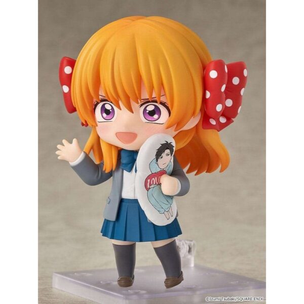 Фигурка Nendoroid из серии Monthly Girl Nozaki-kun — Chiyo Sakura, 10 см