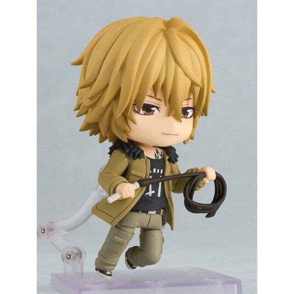 Reborn! Nendoroid liigutatav Figuur — Dino, 10 cm