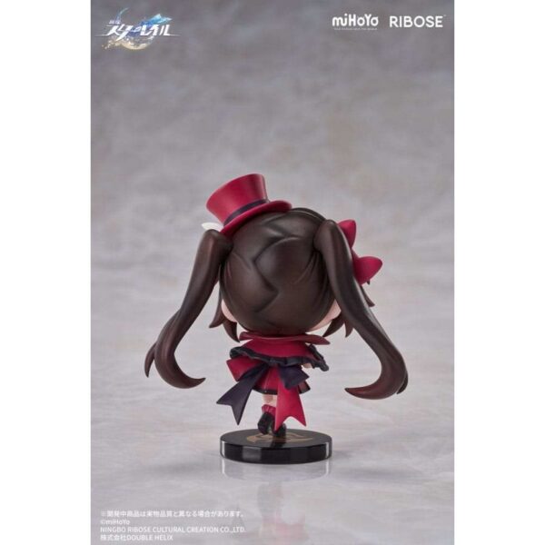 Honkai: Star Rail Nameless Honor Chibi figuur Vol. 01 — Sparkle, 8 cm