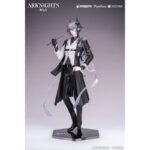 Arknights Gift+ PVC Statue 1/8 Logos: Journey of Music Ver. 24 cm