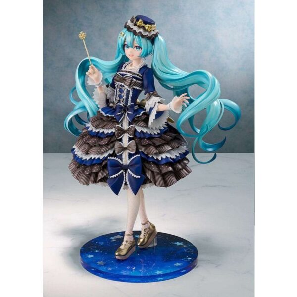 Character Vocal Series 01: Hatsune Miku PVC Statue 1/7 Hatsune Miku: Shooting Star a la Mode Ver. 26 cm