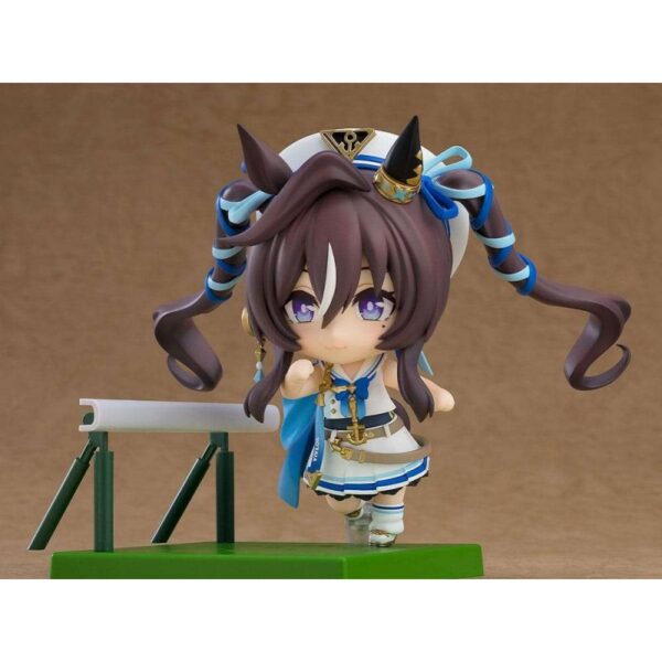 Фигурка Nendoroid из серии Uma Musume: Pretty Derby — Vivlos, 10 см