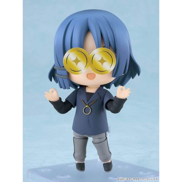 Фигурка Nendoroid из серии Bocchi the Rock! — Ryo Yamada: повседневная версия, 10 см