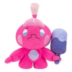 Мягкая игрушка Pokémon — Tinkatink, 20 см